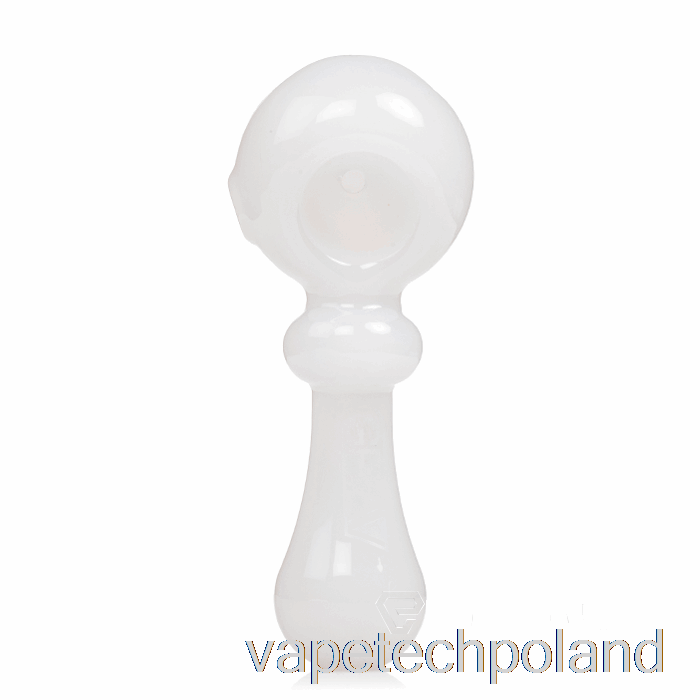 Vape Shop Warszawa Grav Bombka łyżka Biała